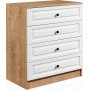 Tuvalle 26 byr - Safir ek/valnt