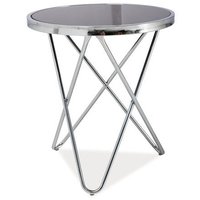 Lampbord i glas, trä, marmor eller mässing Stort utbud hos Lampbord Campbell Vit 995 kr Trendrum.se
