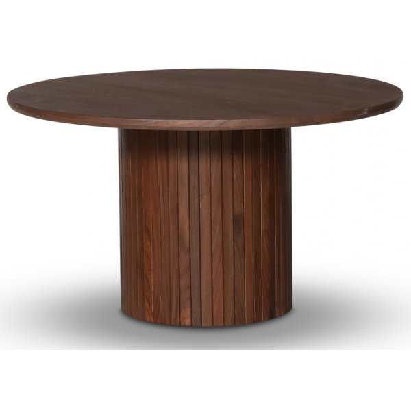 Nova soffbord 80 cm - Valnt