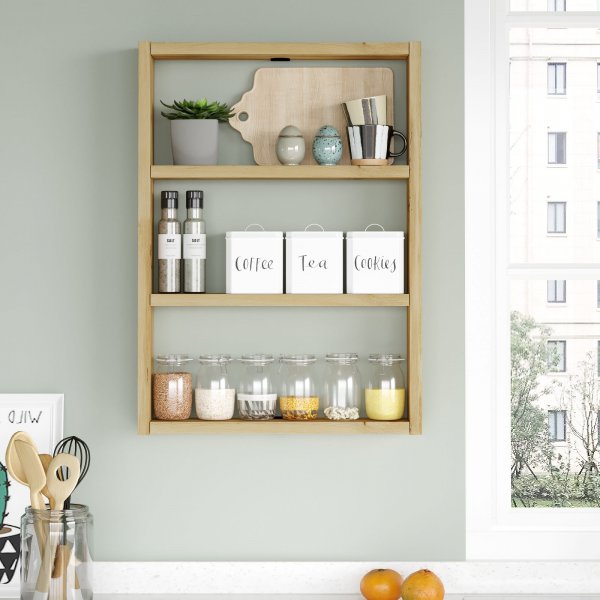 Pera vgghylla - Beige