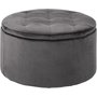 Retina Sittpuff - Mrkgr