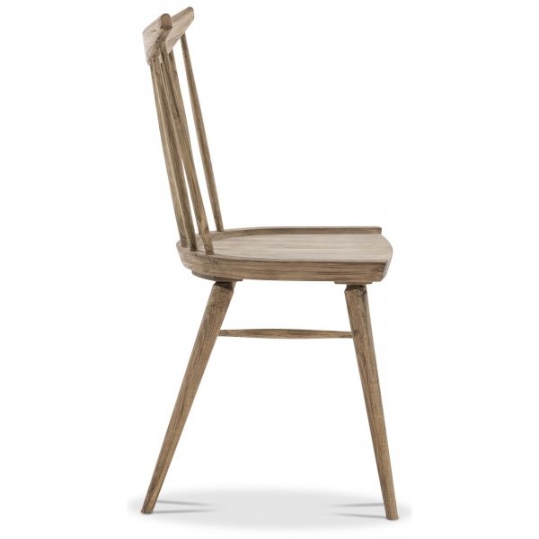 Wasa matstol - Valfri färg på stomme Wasa matstol - Valfri färg på stomme