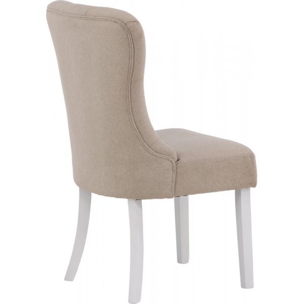Vista matstol - Beige