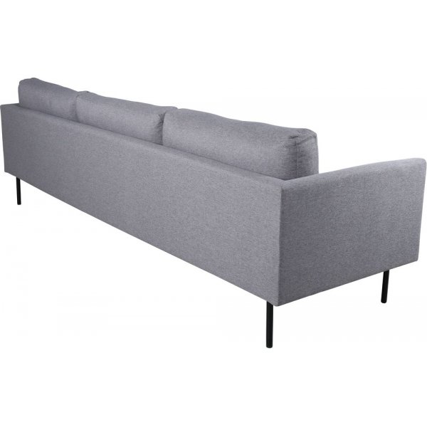 Bank Eden XL - 262 cm + Vlekverwijderaar voor meubels Bank Eden XL - 262 cm + Vlekverwijderaar voor meubels