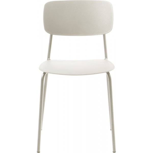 Signatur plaststol - Greige Signatur plaststol - Greige