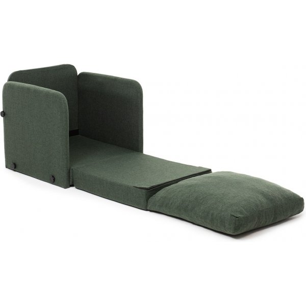 Canap lit Saga - Vert