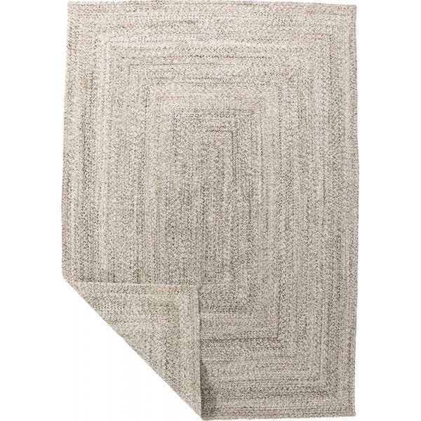 Tapis Petra - Beige/marron Tapis Petra - Beige/marron