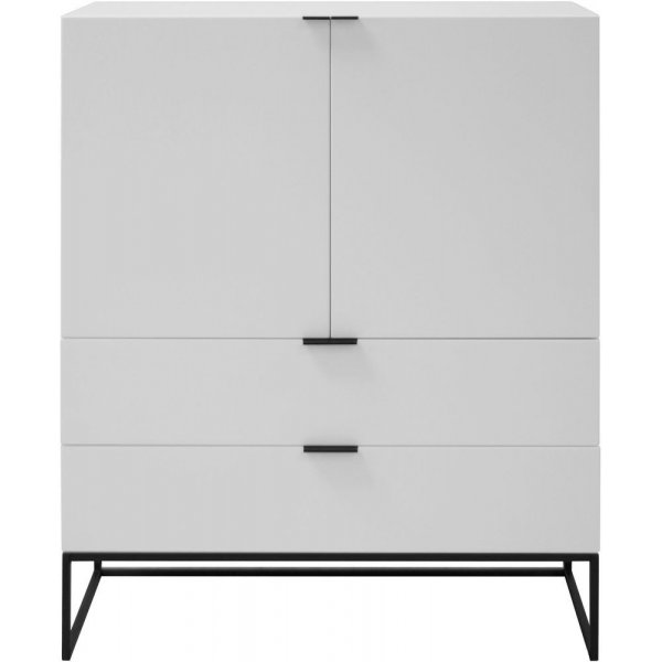 Liselott byr - MDF/stl