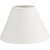 Royal Lin lampskrm - Offwhite - 20 cm