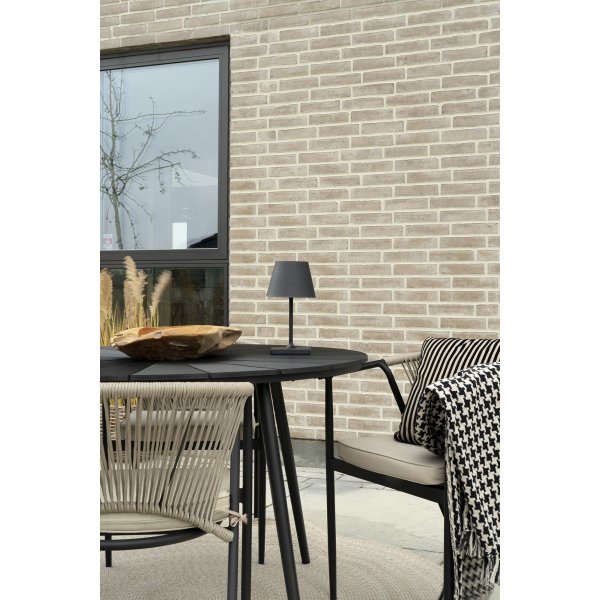 Tafellamp Dean - Zwart