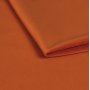 Soffa Howard London Premium 225 cm - Orange sammet