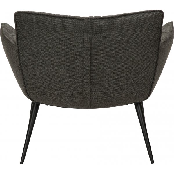 Join fåtölj - Svart Join fåtölj - Svart