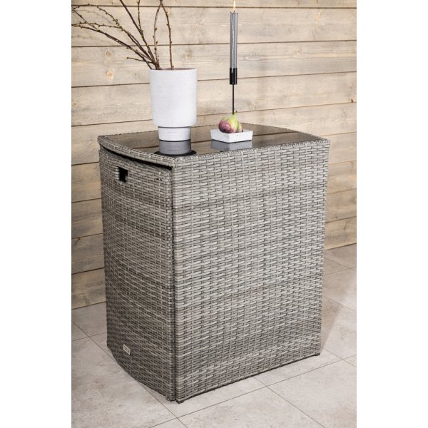 Groupe café Savanna - Noir Groupe café Savanna - Noir