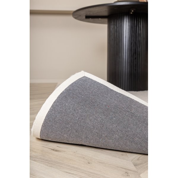 Fredrika matta - Vit