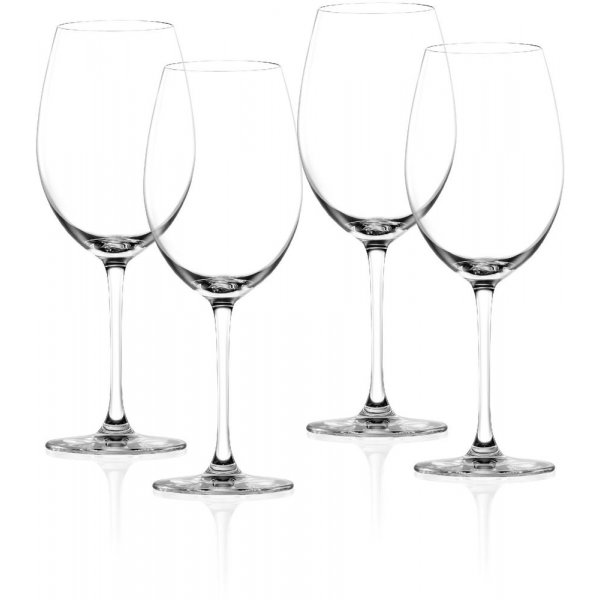 Sontell wijnglazen - 6 st