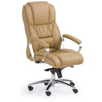 Quinn kontorsstol Multiblock - Beige (PU) Quinn kontorsstol Multiblock - Beige (PU)