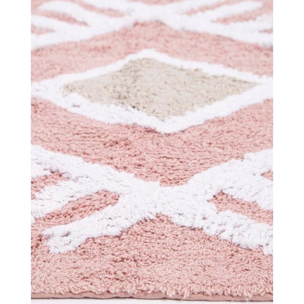 Nell badrumsmatta Nell badrumsmatta