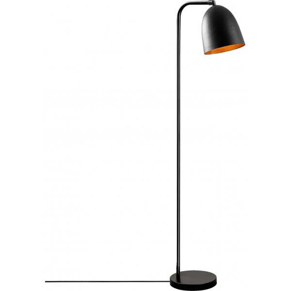 Lampadaire Tattoo - Noir Lampadaire Tattoo - Noir