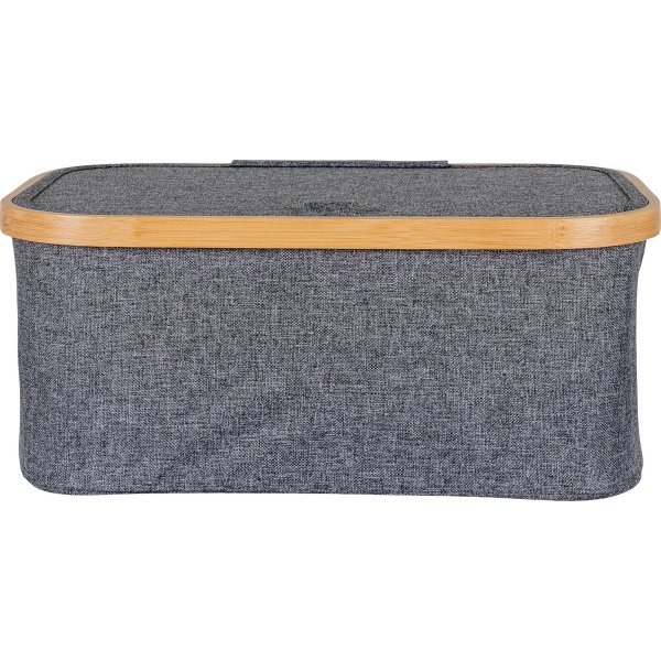 Panier Noto - Gris Panier Noto - Gris