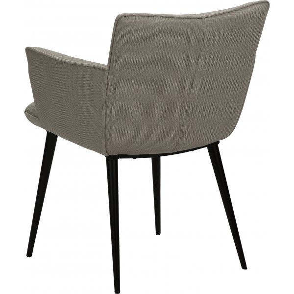 Fauteuil Join - Beige sable