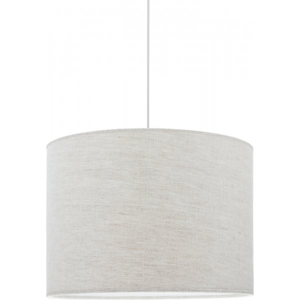 Sara Selected Linnen lampenkap - Beige Sara Selected Linnen lampenkap - Beige