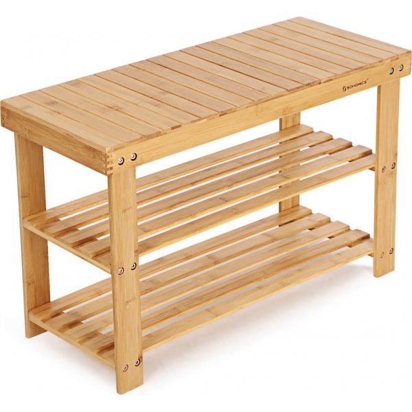 Avena skobnk - Bambu