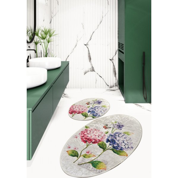 Ortanca vloerkleed Ortanca vloerkleed