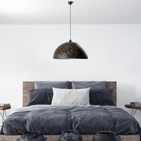 Plafonnier Vignette 236 - Vintage Plafonnier Vignette 236 - Vintage