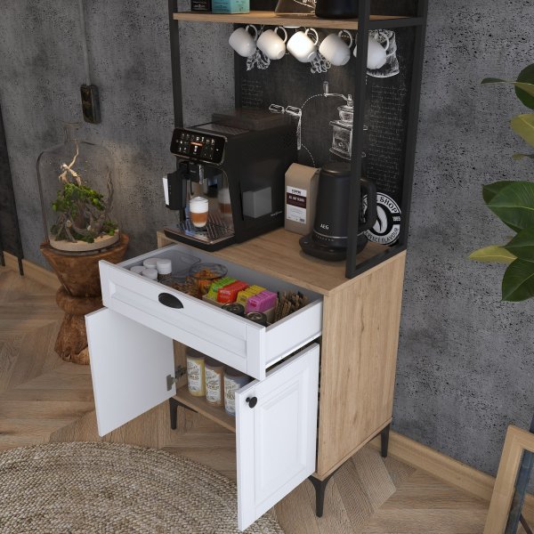 Jeriko skp 157 - Valnt/vit