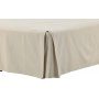 Iman s�ngkappa 120x200 cm - Beige