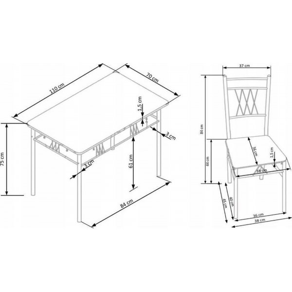 Groupe repas Sana - Chne Sonoma