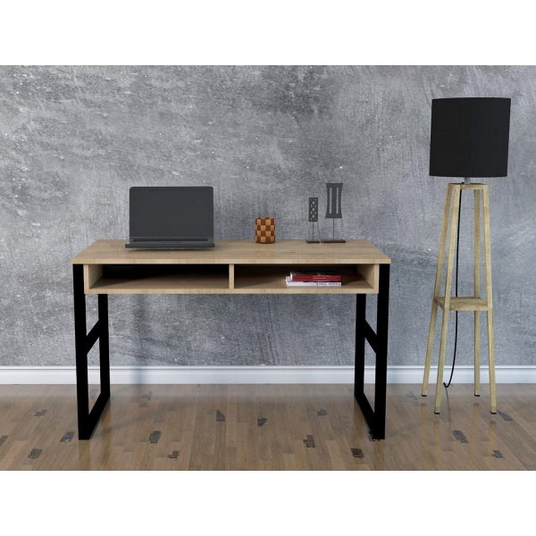 Misto skrivbord 120x60 cm - Safir Misto skrivbord 120x60 cm - Safir