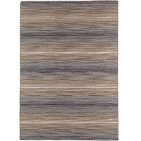 Handvävd matta - Himalaya - Grå - Ull - 170x240 cm Handvävd matta - Himalaya - Grå - Ull - 170x240 cm