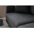 Eca 2-sits soffa - Antracit