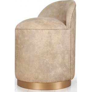 Pouf Luton - Beige