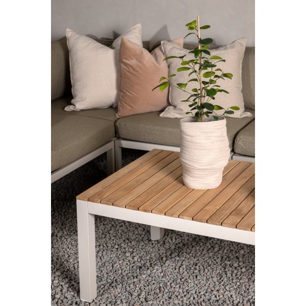 Copacabana hörnsoffgrupp - Beige Copacabana hörnsoffgrupp - Beige