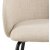 Fauteuil Eleanor - Beige