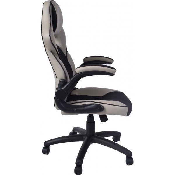 Chaise de bureau Glenn 372 - Noir Chaise de bureau Glenn 372 - Noir