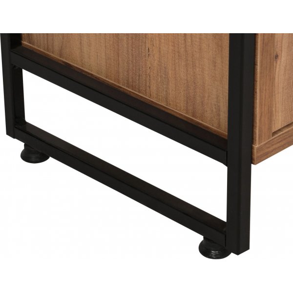 Bibliothque Tervel - Pin