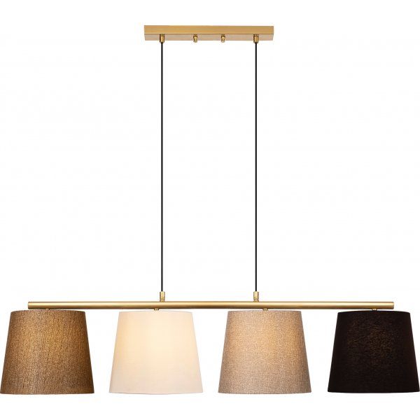 Plafonnier Varlik 10805 - Multicolore Plafonnier Varlik 10805 - Multicolore