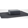 Linden mini divansoffa hger - Gr
