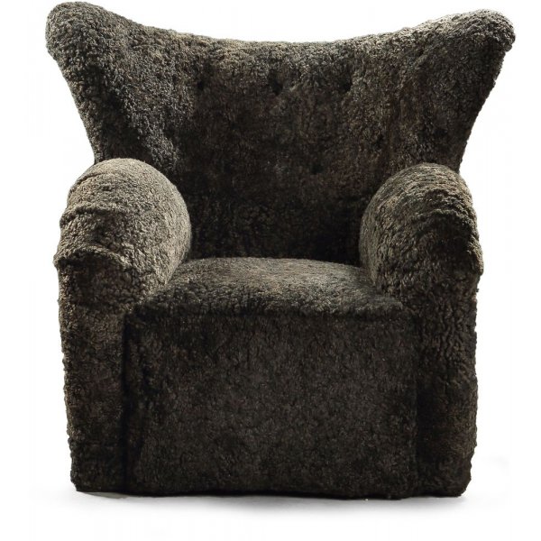 Aspeboda ftlj i frskinn - Mrkgr