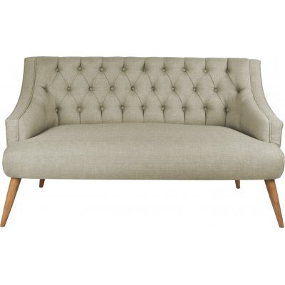 Lamont 2-sits soffa - Gr