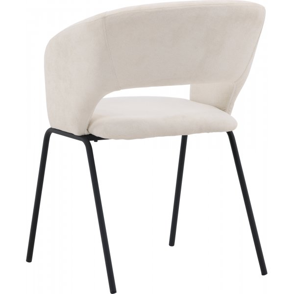 Day matstol - Offwhite Day matstol - Offwhite