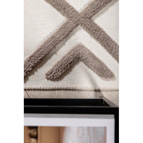 Tapis Pascal - Nougat Tapis Pascal - Nougat