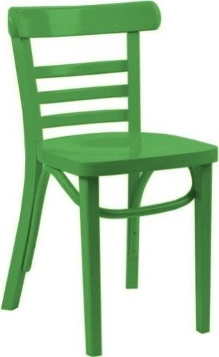 Chaise de salle à manger Max - N\\\'importe quelle couleur de cadre Chaise de salle à manger Max - N\\\'importe quelle couleur de cadre