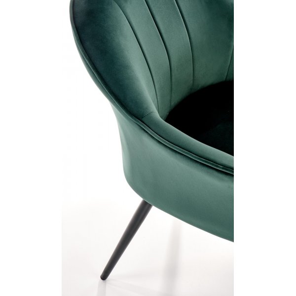 Fauteuil Cadeira 468 - Vert Fauteuil Cadeira 468 - Vert