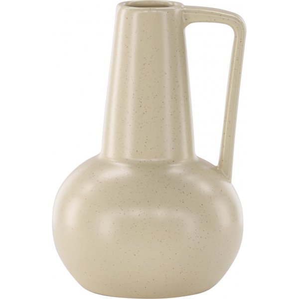 Vase Lane - Beige/Noir Vase Lane - Beige/Noir