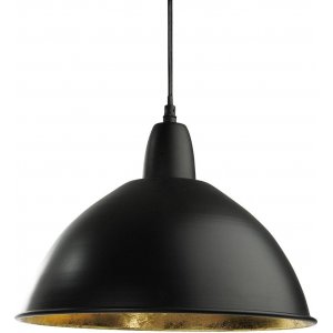 Classic taklampa - Svart - 35 cm