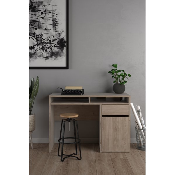 Bureau Function Plus 110,2 x 48,2 x 77,4 cm - Hickory Bureau Function Plus 110,2 x 48,2 x 77,4 cm - Hickory